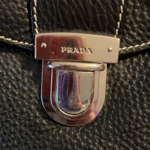 Prada Bag - Picture 2 of 12